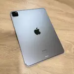 IPAD PRO 四代 11吋 M2 128G 灰色 WIFI+行動網路