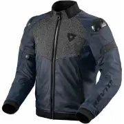 Action H2O Jacket Black Dark Blue