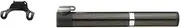 TOPEAK Micro Rocket Mini Pump
