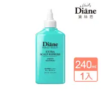 在飛比找momo購物網優惠-【Moist Diane 黛絲恩】黛絲恩頭皮淨化液240ml