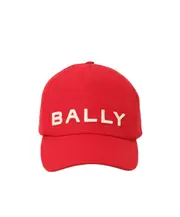 Logo baseball hat 59 Red