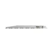 Kango RECIP PRUNING BLADE 9" 2Pcs 5-TPI Fleam Ground Teeth, Sabretooth Tip