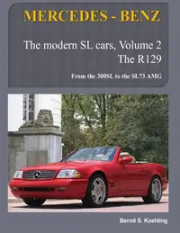 在飛比找誠品線上優惠-Mercedes-Benz the Modern SL Ca