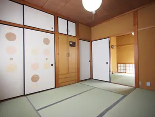 名古屋城獨棟住宅套房 - 79平方公尺/1間專用衛浴NEST Entire House for 8ppl! 8 min Joshin Station