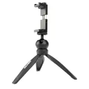 Rizer Mobile Mini Tripod with Rizer Smartphone Coldshoe Mount