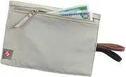 [Lewis N. Clark] RFID-Blocking Hidden Travel Belt Wallet