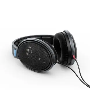 Sennheiser 森海塞爾 HD 600 開放式經典高階耳罩耳機