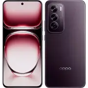 Oppo Reno12 5G Matte Brown 256GB + 12GB Dual-SIM Factory Unlocked Global NEW