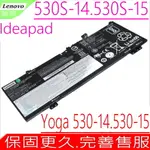 LENOVO 電池-聯想 S540-14,S540-15,530S-14 530S-15IKB,FLEX6-14,L17C4PB0