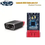 Launch X431 golo 4.0 Pro OBD2 II Auto Bluetooth Adapter Support All system tool