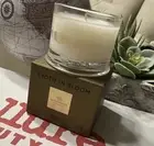 Glasshouse Fragrances KYOTO IN BLOOM Camelia & Lotus Scented Soy Candle 30g