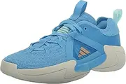 [adidas] Women's Exhibit Select Mid Trainers Sneaker