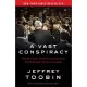 A Vast Conspiracy: The Real Story of the Sex Scandal That Nearly Brought Down a President