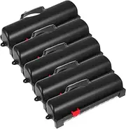 Abaodam 5Pcs Durable Table Hockey Score Keepers Multi Functional Units for Ice Hockey Games Easy Installation Sturdy and Reliable