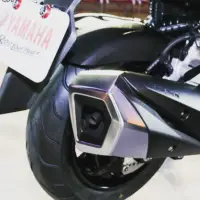 在飛比找蝦皮購物優惠-（YAMAHA正廠精品）FORCE SMAX 155 排氣管