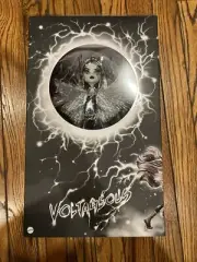Monster High Collectors Voltageous Frankie Stein Doll Confirmed (FREE SHIPPING)