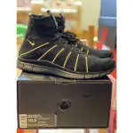 NIKE FREE FK MERCURIAL OR 二手US10.5