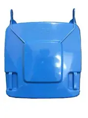 Replacement Mastec Wheelie Bin Lids 240Litre 140Litre 120Litre