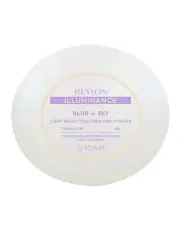 [Revlon] Illuminance Light Reflecting Finishing Powder