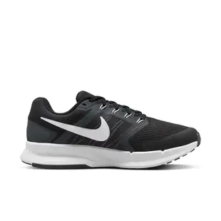 【NIKE】RUN SWIFT 3 慢跑鞋 女款 黑白-DR2698002