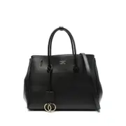 [Balenciaga] Balenciaga Small Hampton Tote Bag ONE SIZE BLACK