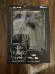 The Nightmare Before Christmas BIG VAMPIRE Action Figure Diamond Select Toys