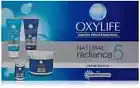Oxylife Natural Radiance 5 Creme Bleach With Active Oxygen - 126g pack of 2