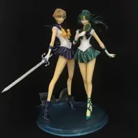 在飛比找蝦皮購物優惠-【模型工廠】魂限定 F.ZERO 美少女戰士 Crystal