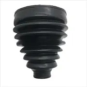 Inside the front half axle dust boot Replace# LR093686 AUTO-MOHITO 1pack