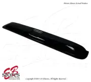 Type 2 Smoke Tinted Sunroof Moonroof Visor 980mm 38.5" For 2013-16 Kia K9 K900 (for: Kia)