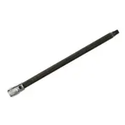 Wiha Tools 77115 T30 Torx 3/8" Drive Bit Socket 6" Long