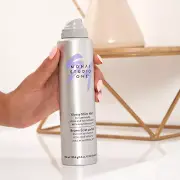 MONAT Studio One GLOSSY SHINE MIST Spray with REJUVENIQE S 4.6oz NEW
