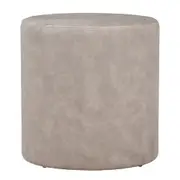Modern Furniture OMNI Ottoman 46cm - Beige