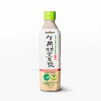 在飛比找蝦皮商城優惠-統洋 有機發芽黑豆漿 (無糖) 450ml x 24入/箱