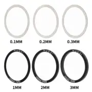For BB86/91/92/BB30/PF30 Bottom Bracket Washer Bike Gasket Washer 24mm
