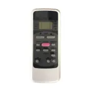 New R51M/E For MIDEA Toshiba Universal Air Conditioner Remote Control R51/E