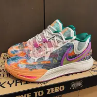 在飛比找Yahoo!奇摩拍賣優惠-[UD7] 現貨 Nike Kyrie Irving 8代 