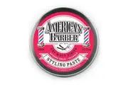 American Barber Styling Paste 100ml