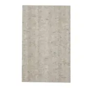 Mohawk Home Dual Surface Rug Pad Cushion 1/4-Inch Grey 9' x 12'