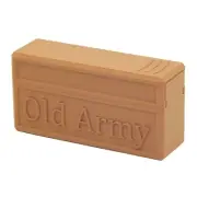 Ruger Old Army Paper Cartridge Wallet Slide Top