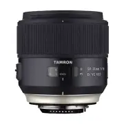 Tamron AFF012N-700 SP 35mm F/1.8 Di VC USD (model F012) For Nikon