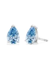 Amairah 14K 2.00 ct. tw. Lab-Grown Diamond Stud Earrings
