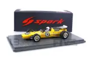 SPARK 1/43 - VOLLSTEDT RIVERSIDE - 1967 (G. FOLLMER) S5770