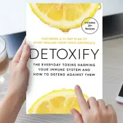 Detoxify Expanding Mind & Knowledge Horizons Personal Growth & Knowledge Book