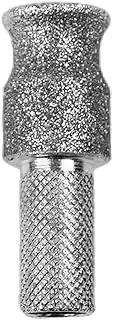 FlashA+60 Diamond Dog Nail for Dremel, Screw-Mounted Mode Nail Dremel Tool for Dogs, Especially Suitable for Long-Haired Dogs, Dremel Polishing Bits, Animals Nail Care & Home Grinder Tools