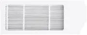 Ecovacs DEEBOT Antibac Filter 3Pk for N20 PRO PLUS, X1 OMNI, X1 PLUS