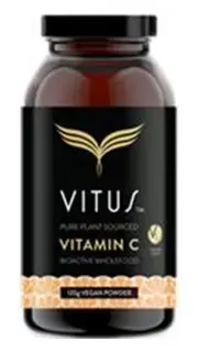Vitus Vitaminc Powder | 120g