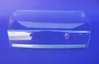 1X 1441804 WESTINGHOUSE ,SIMPSON , KELVINATOR REFRIGERATOR DAIRY DOOR