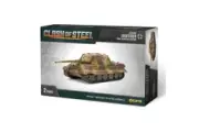 Clash of Steel: Jagdtiger Tank-Hunter Platoon