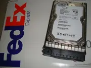454146-B21/ 454273-001/ HP 1TB 3G 7.2K 3.5" HARD DRIVE 482483-004 - NEW IN BAG
